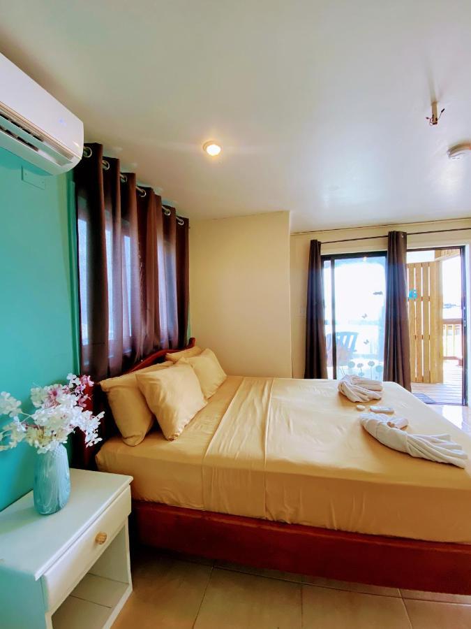 Aqua Lounge Vandrarhem Bocas del Toro Exteriör bild